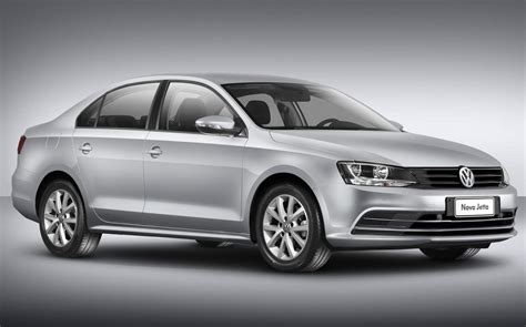 Novo VW Jetta 2015 itens de série opcionais e motores CAR BLOG BR