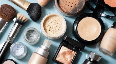 Endocrine Disruptors 9 Endocrine Disruptors Present In Cosmetics