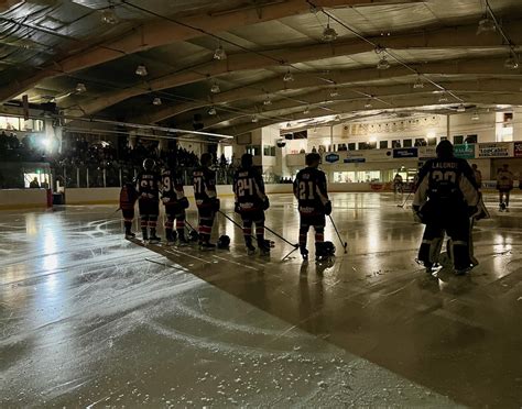 7th Skater - Campbell River Storm Jr Hockey Club