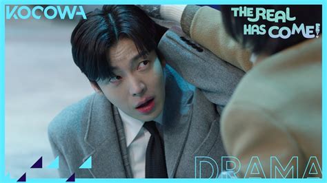 ENG SUB Will Ahn Jae Hyun The Perpetual Misogamist Find Love The