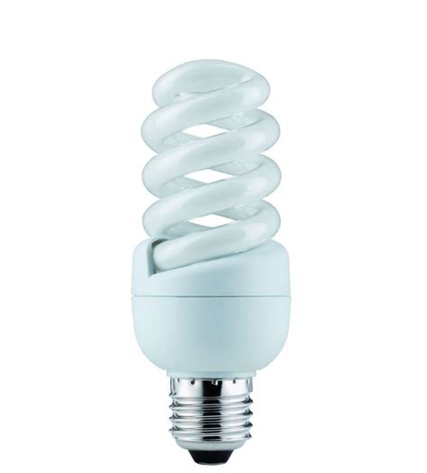 Lampadina Spirale A Risparmio Energetico 23w E27