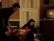 Naked Tiffany Shepis In The Violent Kind