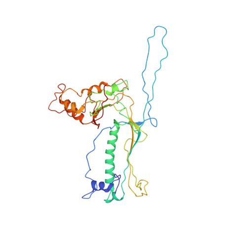 Rcsb Pdb J Validated Near Atomic Resolution Structure Of