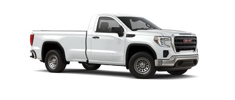 Gmc Trucks 2022 White