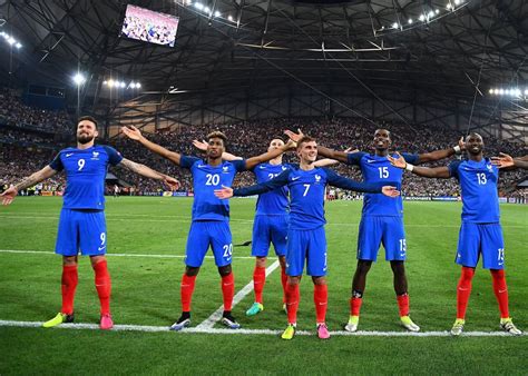 France’s win over Germany at Euro 2016 is a victory for a better France.