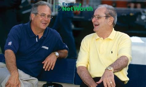 michael spanos net worth