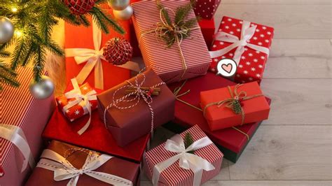 20 Inspirasi Kado Natal Untuk Orang Tersayang Bisa Langsung Check Out