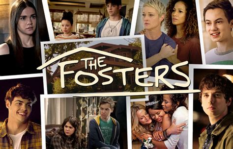 The Fosters Tackles Low Expectations For Students With Disabilities