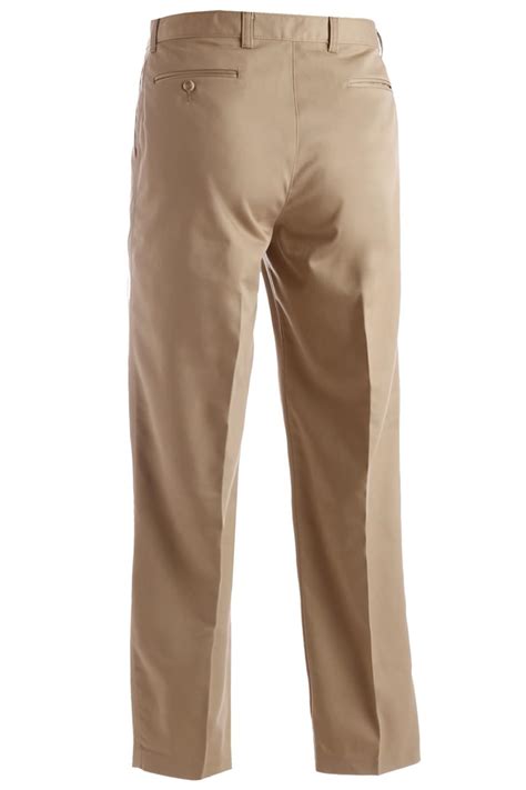 Edwards Microfiber Pleated Front Dress Pant Viaos Viatransports Order