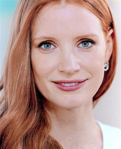 Pin On Jessica Chastain