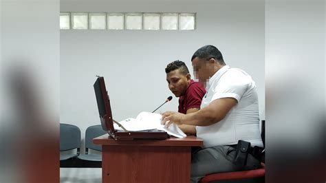 Aplazan Imputación De Cargos A Barrista Por Solicitud De La Defensa