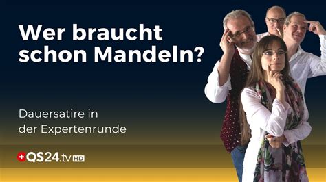 Mandeln müssen raus operiert werden Dauersatire Denkgarage