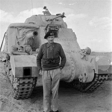 Grandes Batallas De Tanques La Batalla De El Alamein