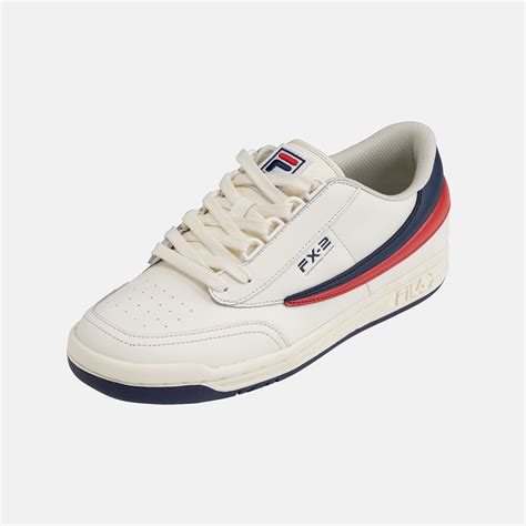 Fila Original Tennis 83 Men Antique White An FILA Official