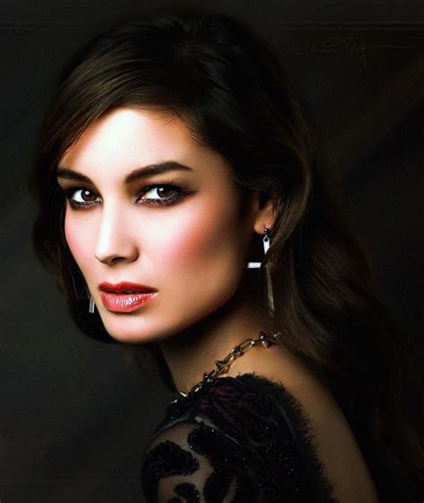 Berenice Marlohe Bérénice Marlohe 007 Woman Bond Girls