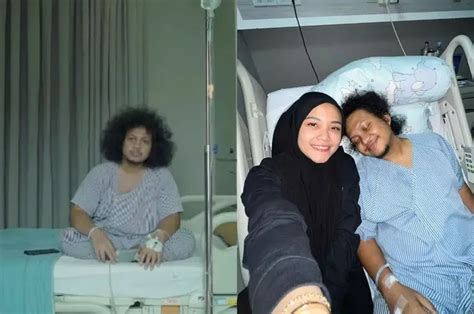 Mengenal Anemia Aplastik Penyakit Langka Yang Babe Cabita Alami