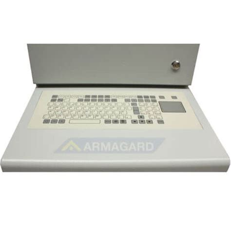 Armagard Penc Industrial Computer Enclosure Penc Uk