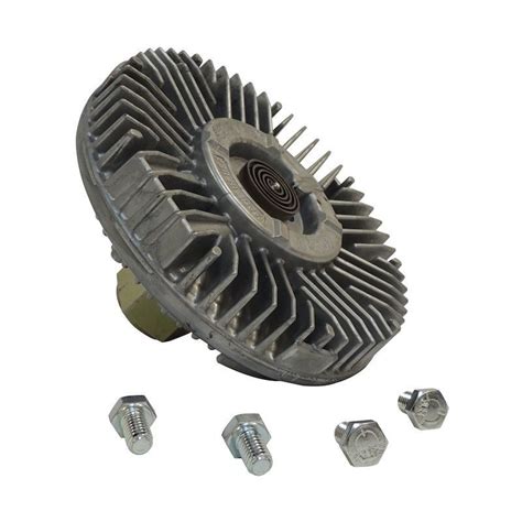 Embrayage Ventilateur De Radiateur V V De