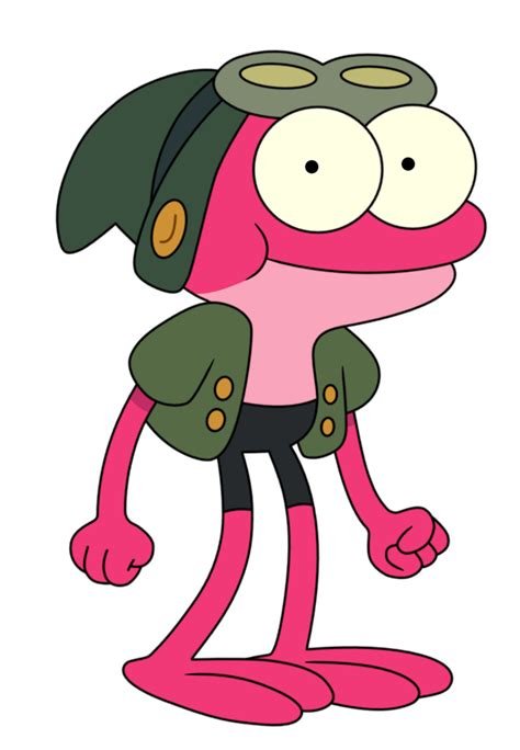 How To Draw Maddie Flour From Amphibia Drawingtutorials101 Com Artofit