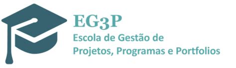 EG3P ESCOLA DE GESTÃO DE PROJETOS PROGRAMAS E PORTFOLIOS NOW