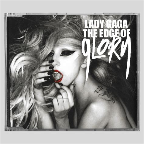 Category The Edge Of Glory Lady Gaga X Collection