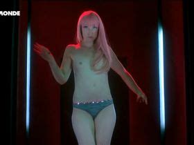 Nude Video Celebs Actress Vasilisa Perelygina