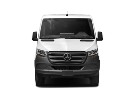 2021 Mercedes Benz Sprinter Passenger Ratings Pricing Reviews And