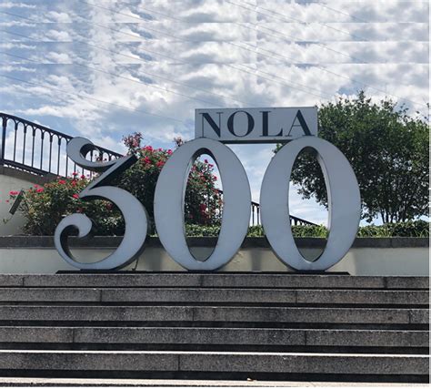 Nola Ambassador