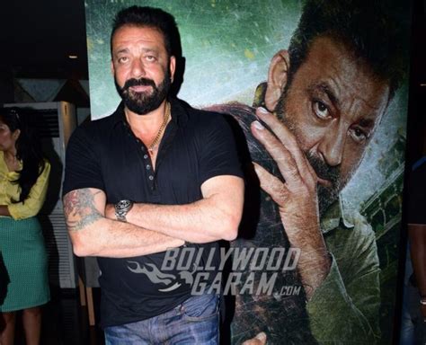 Sanjay Dutt and team to begin work on Munna Bhai 3 after Bhoomi