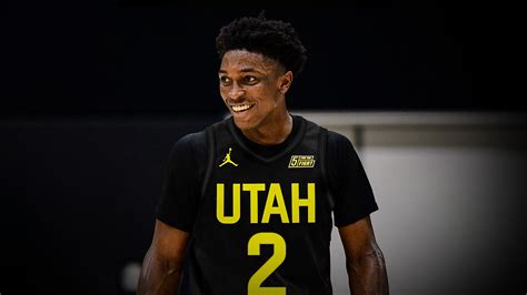 Five Things To Know About Utah's Newest Athletic Wing: Stanley Johnson ...