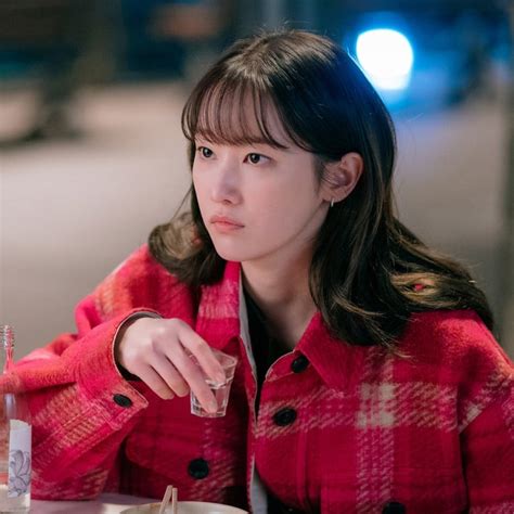 Amazon Prime K Drama Wedding Impossible Jeon Jong Seo Stars As A Struggling Actress In Romantic