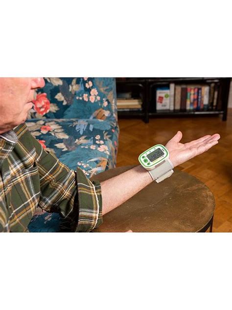 Kinetik Wellbeing Advanced Wrist Blood Pressure Monitor | Very.co.uk