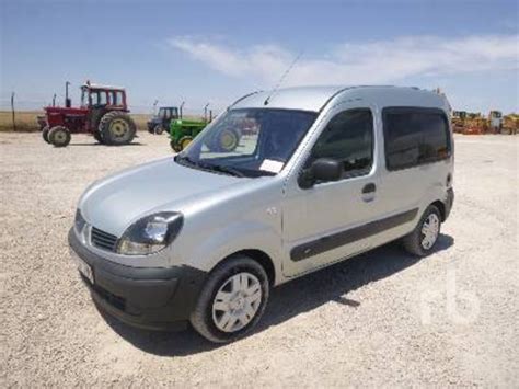 Renault Panel Van For Sale Used Cars On Buysellsearch