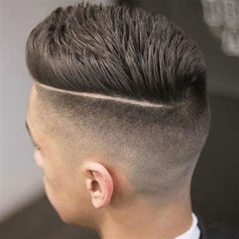 Trendy Spiky Hair Looks For Men In The Trend Spotter