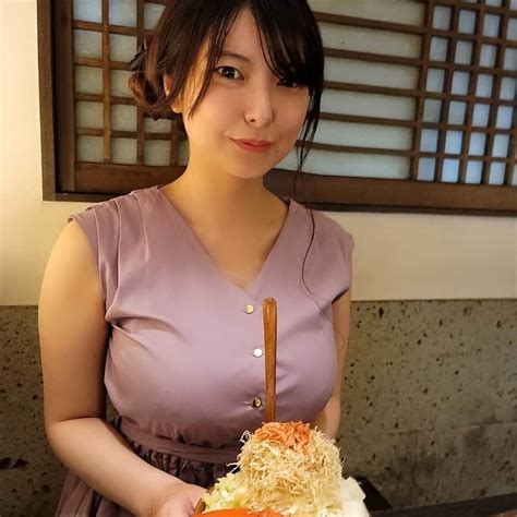 花井美理さんのインスタグラム写真 花井美理instagram 「もう食べたい😋 もんじゃ焼き 東京 月島 明太もんじゃ