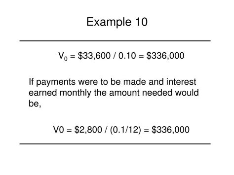 Ppt Time Value Of Money Powerpoint Presentation Free Download Id263843