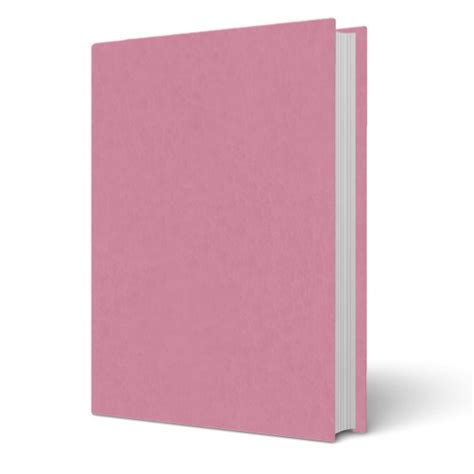 Copertine Tesi Di Laurea Rigide Panama Rosa Antico Immagine Srl