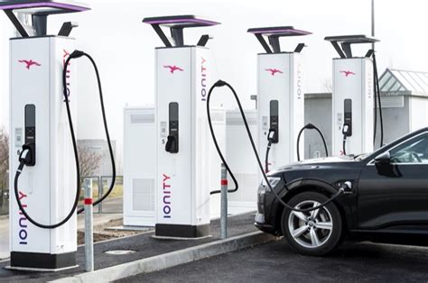 Charged Evs Is Ionitys Prodigious Price Increase Designed To Steer