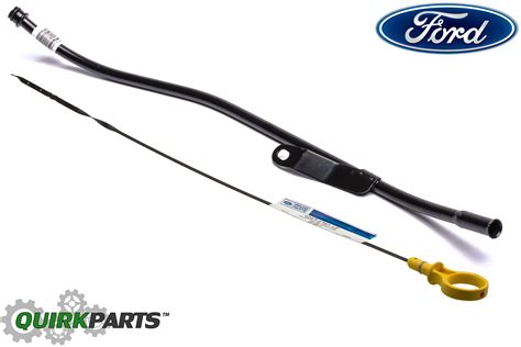 Ford Focus Transit L Engine Oil Level Dipstick Handle