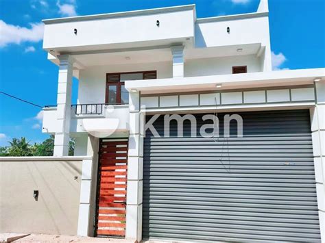 Modern Brand New Super Luxury Story House Piliyandala Ikman