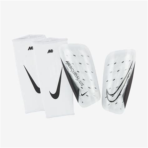 Nike Mercurial Lite Elite Football Shinguards Nike Il