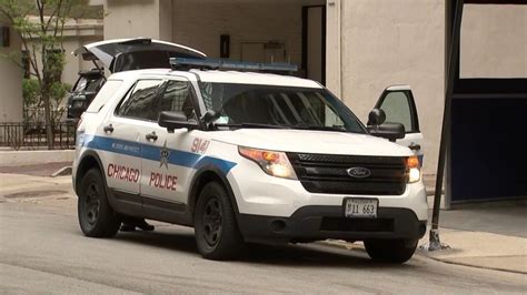 Armed Crew Responsible For At Least 9 Robberies In Downtown Chicago In