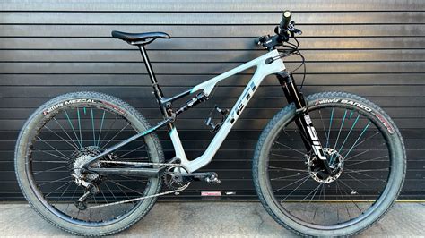 Insanely Light Weight Lbs Yeti Asr Custom Build Best Build