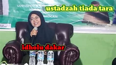 Ni Mat Yg Di Berikan Oleh Allah Swt Ustadzah Imut Tiada Tara