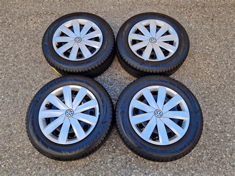 Celicne Felge 16 5x112 VW Passat 7 B7 8 B8 Sharan Sa Gumama 215 60R16