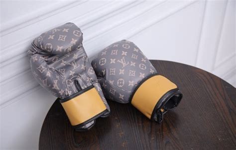 Louis Vuitton Boxing Gloves Billionairemart