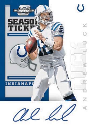 2021 Panini Contenders Optic Football Checklist Box Info Team Set Lists