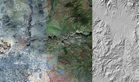 Understanding Our World With Landsat Data And Arcgis