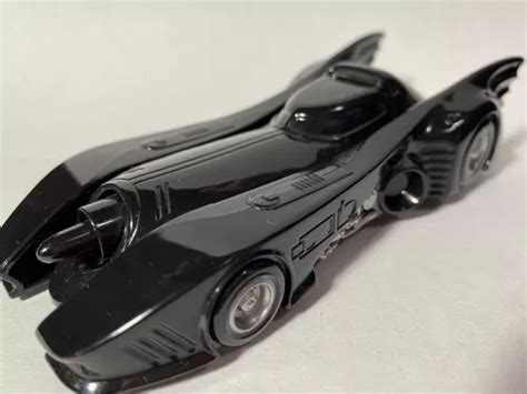 Veículo Batman Returns Posto Shell MercadoLivre