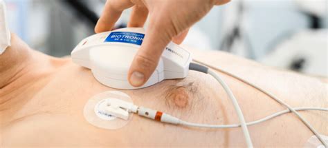 Herzschrittmacher Defibrillatoren St Theresien Krankenhaus